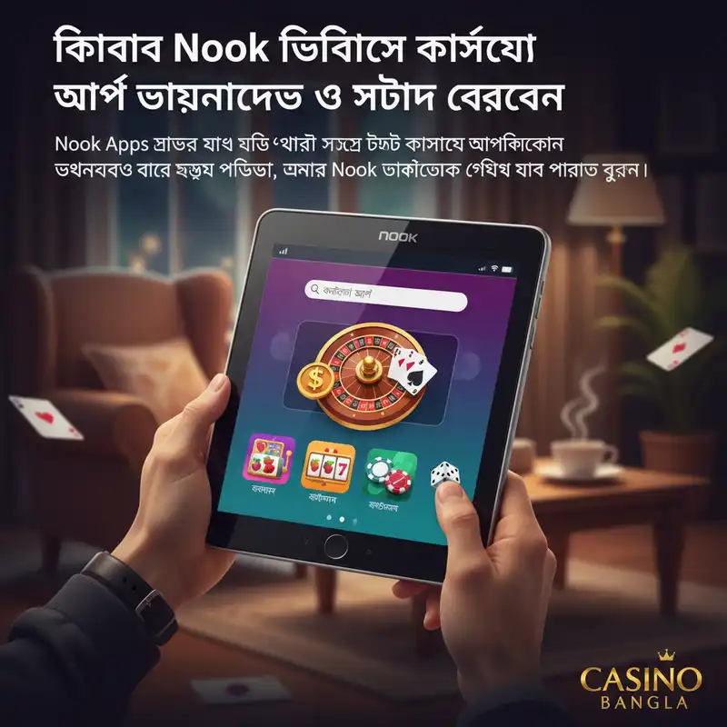 সেটআপ